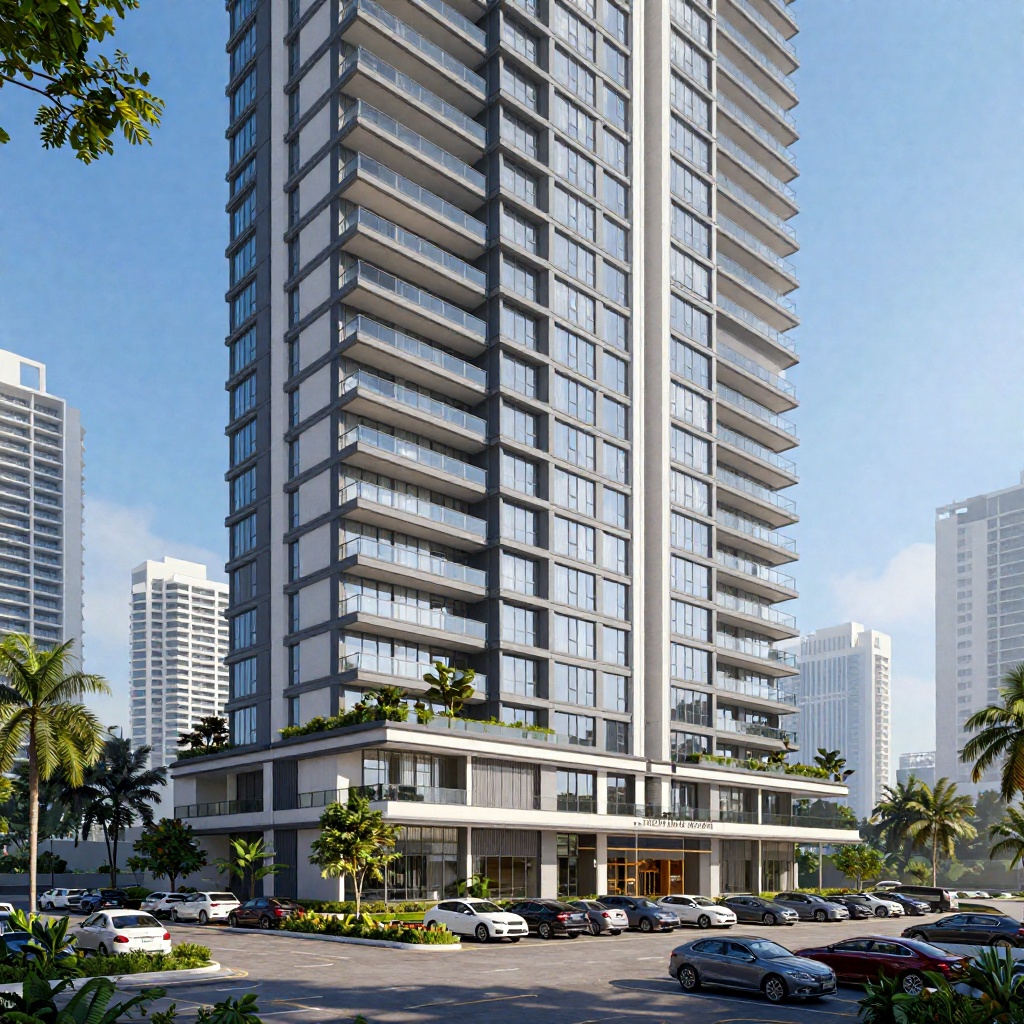 Residensi Damai