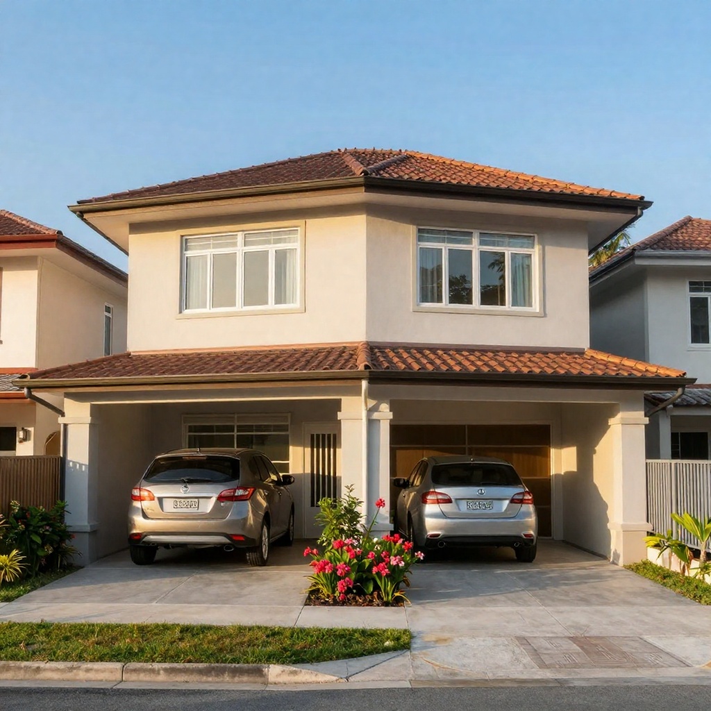 Villa Seri Manja